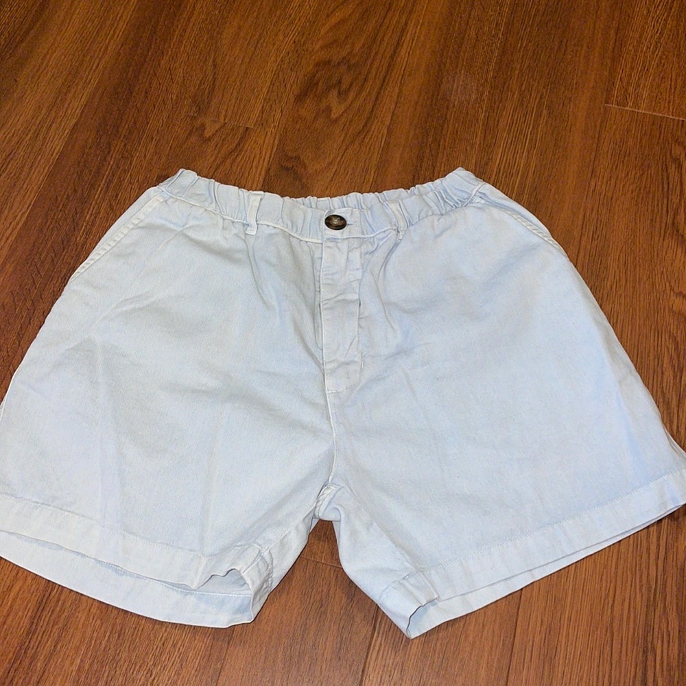Mens chubbies shorts
